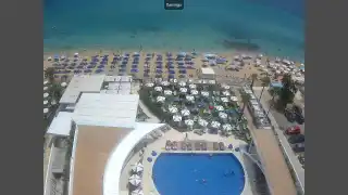 Miniatura 5 lipca 2026 09:00 Protaras Cypr Plaża