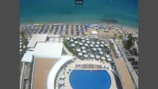 Miniatura 5 lipca 2026 11:00 Protaras Cypr Plaża