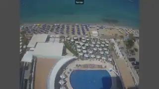 Miniatura 5 lipca 2026 13:00 Protaras Cypr Plaża