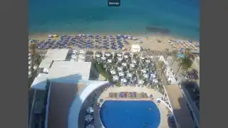 Miniatura 5 lipca 2026 14:00 Protaras Cypr Plaża