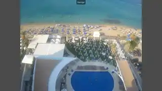 Miniatura 5 lipca 2026 15:00 Protaras Cypr Plaża