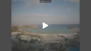 Miniatura 5 lipca 2026 16:00 Ayia Napa Cypr - Nissi Beach Panorama