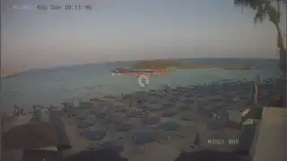 Miniatura 5 lipca 2026 17:00 Ayia Napa Cypr - Nissi Beach plaża