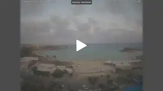 Miniatura 5 lipca 2026 17:00 Ayia Napa Cypr - Nissi Beach Panorama