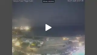 Miniatura 5 lipca 2026 18:00 Ayia Napa Cypr - Nissi Beach Panorama