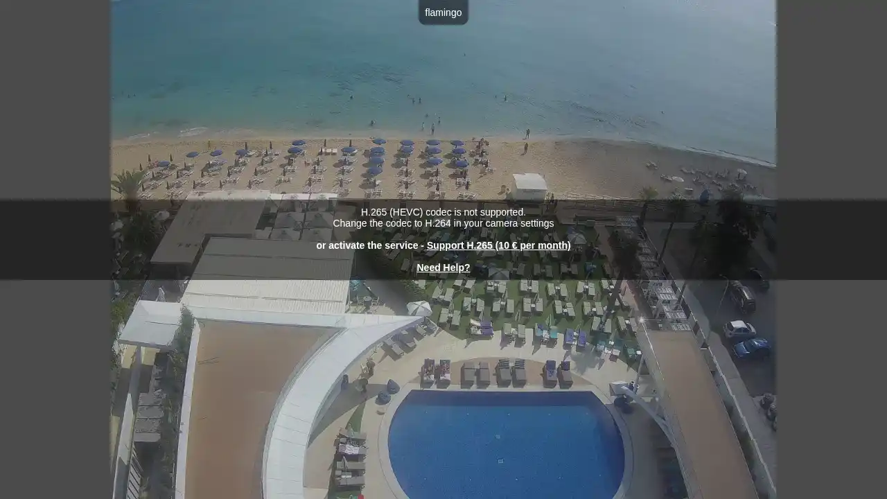Ujęcie z kamery :city — 9 lipca 2026 07:00