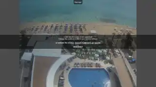 Miniatura 9 lipca 2026 08:00 Protaras Cypr Plaża