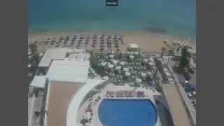 Miniatura 9 lipca 2026 09:00 Protaras Cypr Plaża