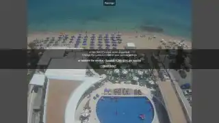Miniatura 9 lipca 2026 10:00 Protaras Cypr Plaża