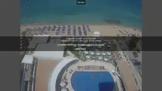 Miniatura 9 lipca 2026 13:00 Protaras Cypr Plaża
