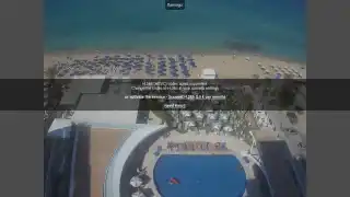 Miniatura 9 lipca 2026 14:00 Protaras Cypr Plaża