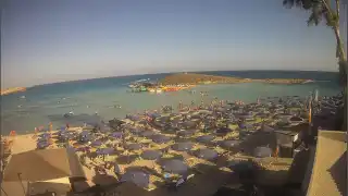 Miniatura 9 lipca 2026 15:00 Ayia Napa Cypr - Nissi Beach plaża