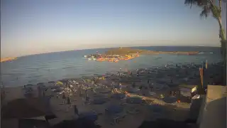 Miniatura 9 lipca 2026 16:00 Ayia Napa Cypr - Nissi Beach plaża