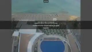 Miniatura 9 lipca 2026 16:00 Protaras Cypr Plaża