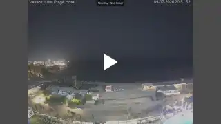 Miniatura 9 lipca 2026 18:00 Ayia Napa Cypr - Nissi Beach Panorama