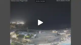 Miniatura 9 lipca 2026 19:00 Ayia Napa Cypr - Nissi Beach Panorama