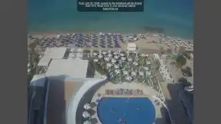 Miniatura 11 lipca 2026 14:00 Protaras Cypr Plaża
