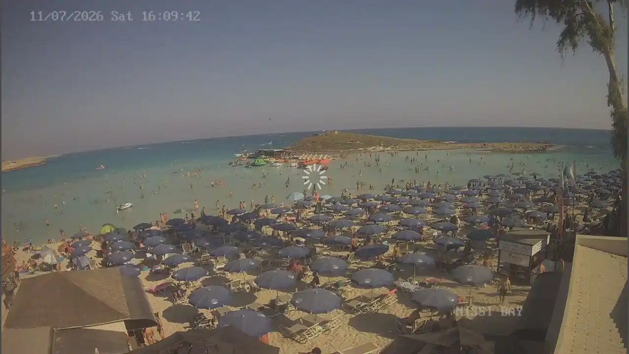 Ujęcie z kamery :city — 11 lipca 2026 15:00