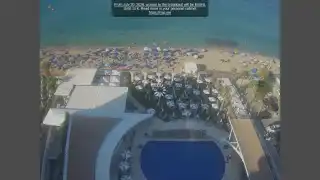 Miniatura 11 lipca 2026 15:00 Protaras Cypr Plaża