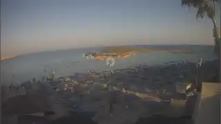 Miniatura 11 lipca 2026 16:00 Ayia Napa Cypr - Nissi Beach plaża