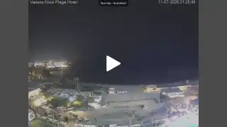 Miniatura 11 lipca 2026 19:00 Ayia Napa Cypr - Nissi Beach Panorama