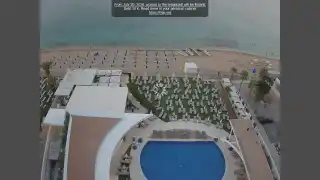 Miniatura 13 lipca 2026 18:00 Protaras Cypr Plaża