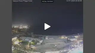 Miniatura 13 lipca 2026 19:00 Ayia Napa Cypr - Nissi Beach Panorama