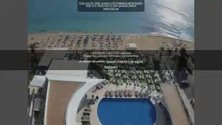Miniatura 14 lipca 2026 06:00 Protaras Cypr Plaża