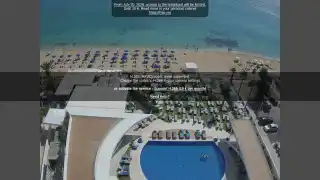 Miniatura 14 lipca 2026 07:00 Protaras Cypr Plaża