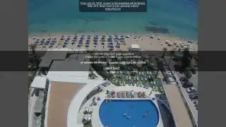 Miniatura 14 lipca 2026 09:00 Protaras Cypr Plaża