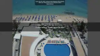 Miniatura 14 lipca 2026 10:00 Protaras Cypr Plaża