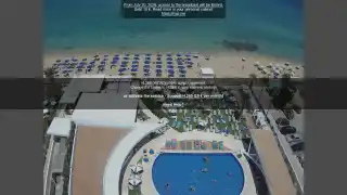 Miniatura 14 lipca 2026 11:00 Protaras Cypr Plaża
