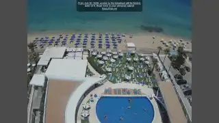 Miniatura 14 lipca 2026 12:00 Protaras Cypr Plaża