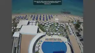 Miniatura 14 lipca 2026 13:00 Protaras Cypr Plaża