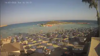 Miniatura 14 lipca 2026 15:00 Ayia Napa Cypr - Nissi Beach plaża