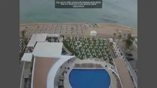 Miniatura 14 lipca 2026 17:00 Protaras Cypr Plaża