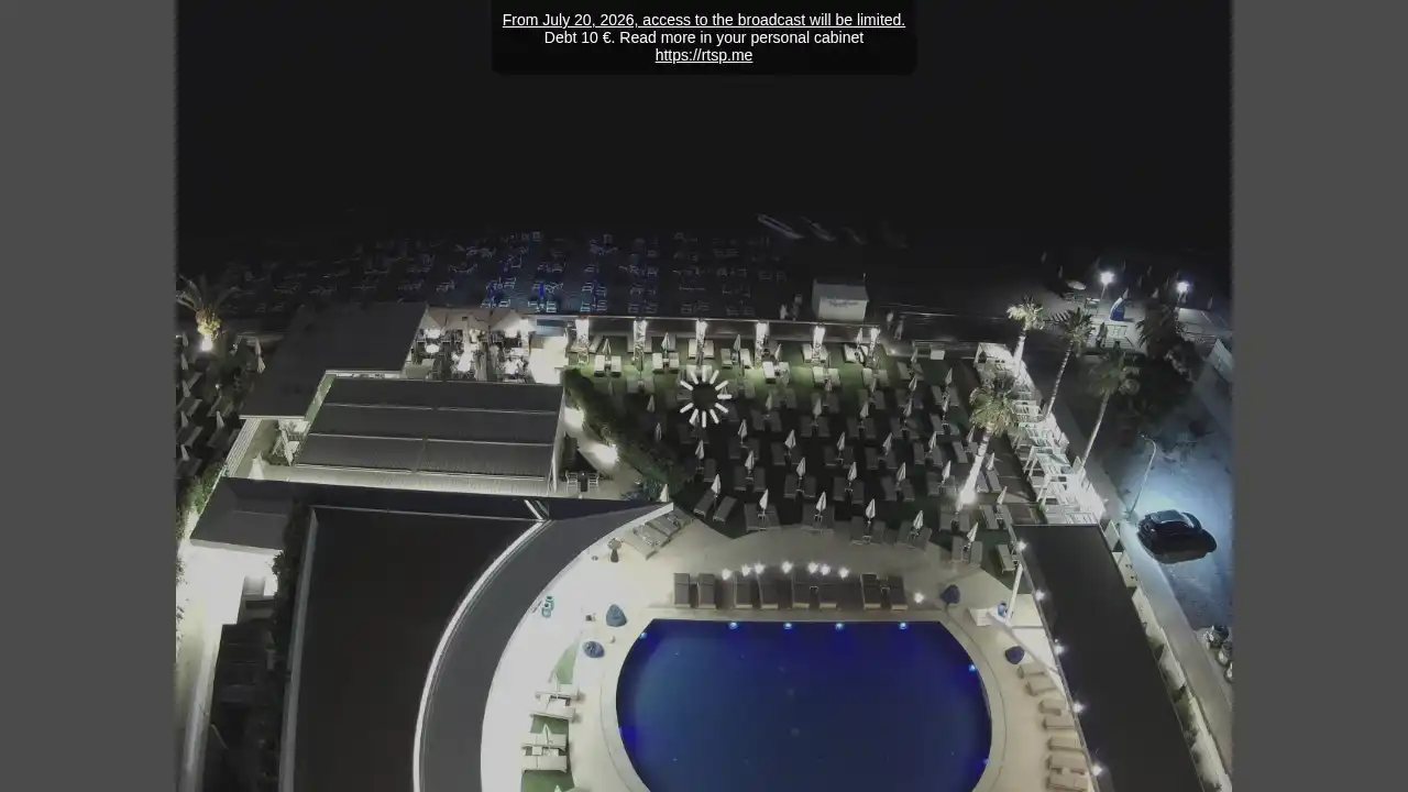 Ujęcie z kamery :city — 14 lipca 2026 18:00