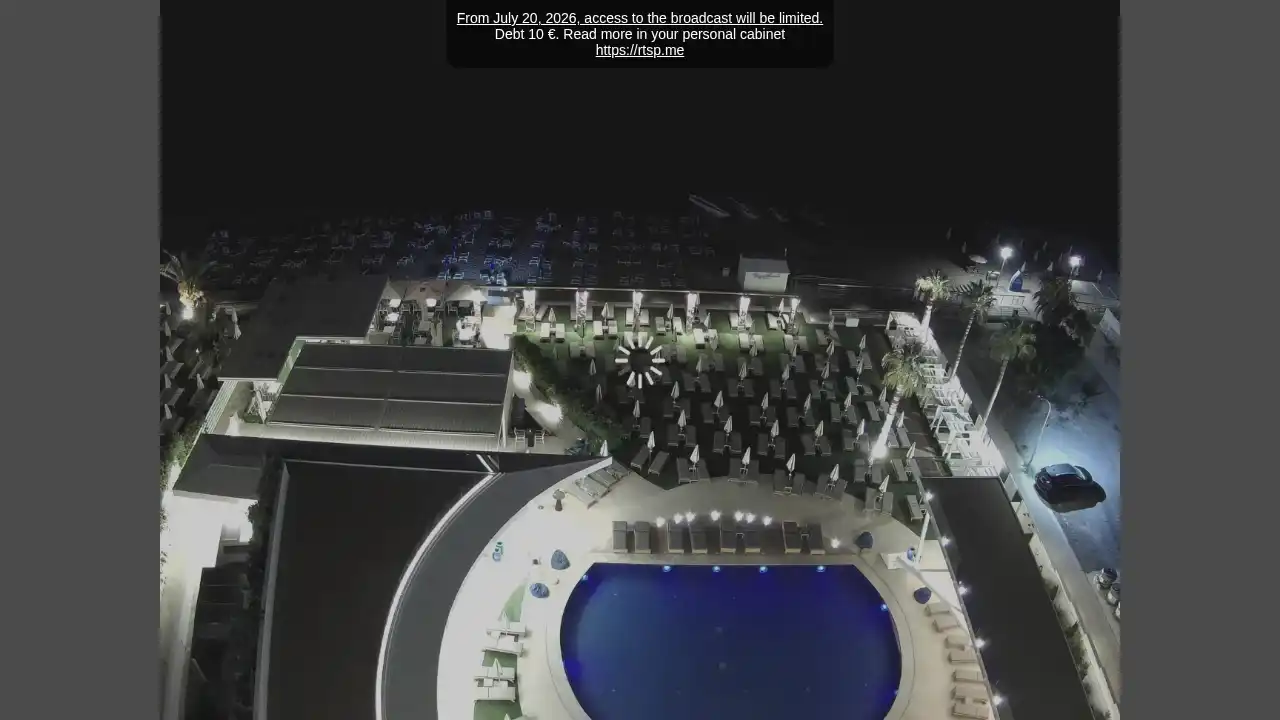 Ujęcie z kamery :city — 14 lipca 2026 19:00