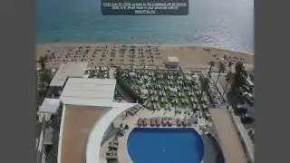Miniatura 15 lipca 2026 06:00 Protaras Cypr Plaża