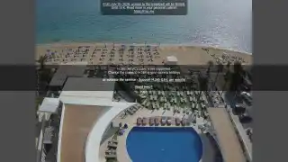 Miniatura 15 lipca 2026 07:00 Protaras Cypr Plaża