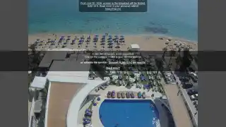 Miniatura 15 lipca 2026 08:00 Protaras Cypr Plaża