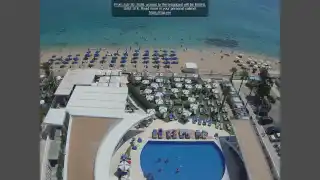 Miniatura 15 lipca 2026 09:00 Protaras Cypr Plaża