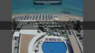 Miniatura 15 lipca 2026 10:00 Protaras Cypr Plaża