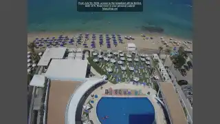 Miniatura 15 lipca 2026 13:00 Protaras Cypr Plaża