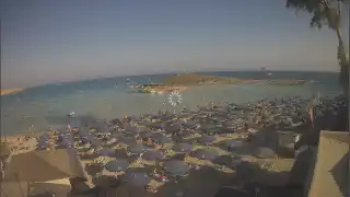 Miniatura 15 lipca 2026 15:00 Ayia Napa Cypr - Nissi Beach plaża