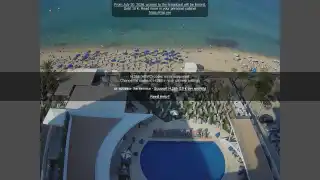 Miniatura 15 lipca 2026 15:00 Protaras Cypr Plaża