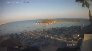 Miniatura 15 lipca 2026 16:00 Ayia Napa Cypr - Nissi Beach plaża