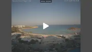 Miniatura 15 lipca 2026 16:00 Ayia Napa Cypr - Nissi Beach Panorama