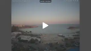Miniatura 15 lipca 2026 17:00 Ayia Napa Cypr - Nissi Beach Panorama