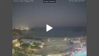 Miniatura 15 lipca 2026 18:00 Ayia Napa Cypr - Nissi Beach Panorama